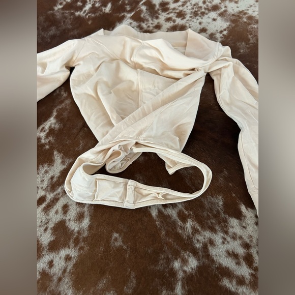 Free People Zone Out Bodysuit - Picture 4 of 4